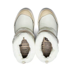 Keen Women's Hoodromeo Mini Boot | Birch/Birch -Keen 7818bbacacf91f74179a86ca840765808f284206