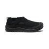 Keen Women's Hoodcamp Slip-On | Black/Magnet -Keen 79bf6e15e89e3e8afd427ff27dbbd9b9267c8c65