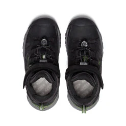 Keen Little Kids' Targhee Waterproof Boot | Black/Campsite 14 Keen Little Kids' Targhee Waterproof Boot | Black/Campsite -Keen 7b59bcf908a86bd6de2c2aedd033d45ae34cd0b8