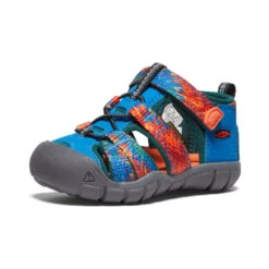 Keen Toddlers' Seacamp II CNX | Multi/Austern -Keen 7c70f408c44475e4a85c4b67171186def3a6814a
