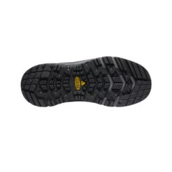 Keen Men's Birmingham (Carbon-Fiber Toe) | Black/Magnet -Keen 7cb393147863fbc276957b51479714d24f54ba58