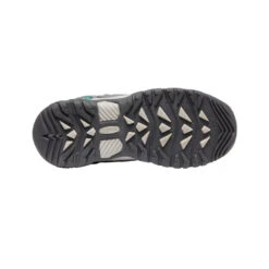 Keen Big Kids' Targhee Waterproof Boot | Steel Grey/Porcelain 14 Keen Big Kids' Targhee Waterproof Boot | Steel Grey/Porcelain -Keen 7cec618345f883fe276388825c3d5f9013183850