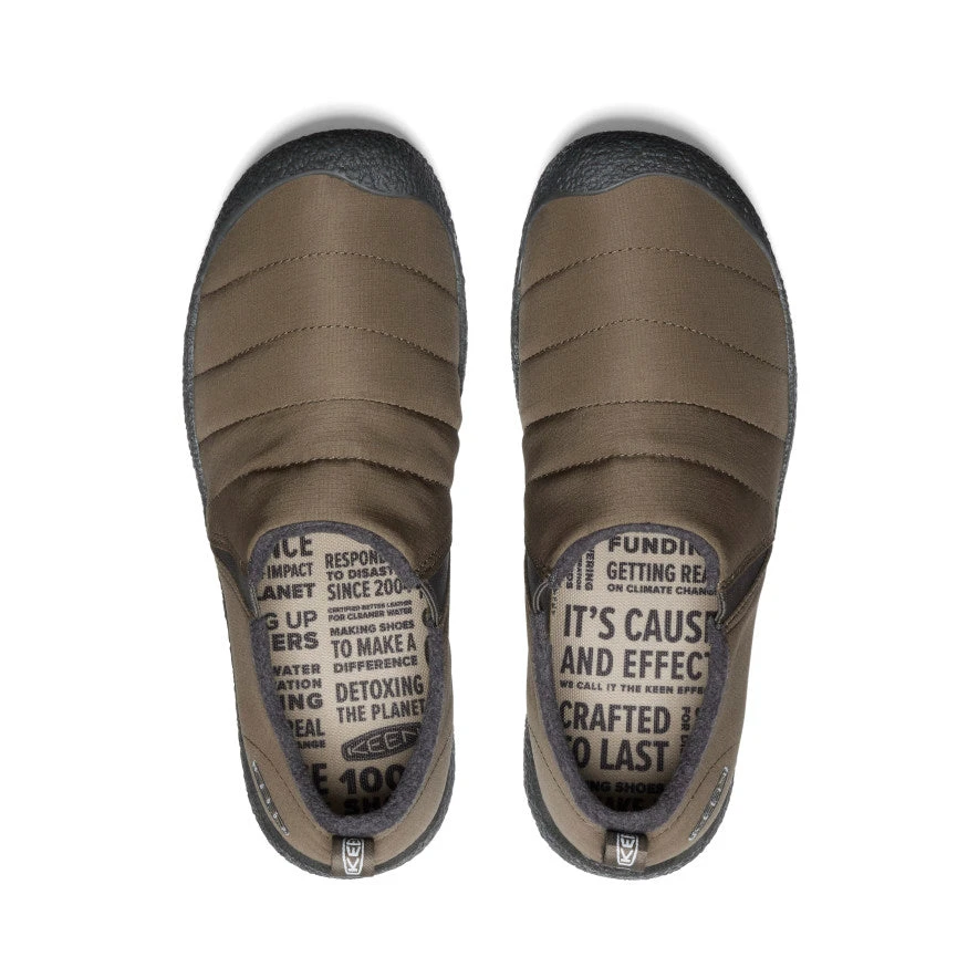 Keen Men's Howser II | Canteen/Canteen 6 Keen Men's Howser II | Canteen/Canteen - Image 4