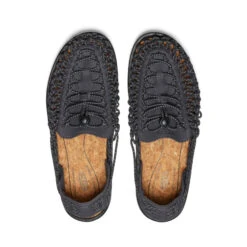 Keen Men's UNEEK II Harvest Sandal | Forged Iron/Black 11 Keen Men's UNEEK II Harvest Sandal | Forged Iron/Black -Keen 7d7c73491d927d3b8c318fd998a4057b5bd9fceb