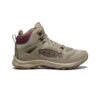 Keen Women's Terradora Flex Waterproof Boot | Plaza Taupe/Windsor Wine 1 Keen Women's Terradora Flex Waterproof Boot | Plaza Taupe/Windsor Wine -Keen 7ec6fa11e85b57a413b2a70b929718ab43126076