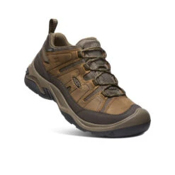 Keen Men's Circadia Waterproof Shoe | Shitake/Brindle 10 Keen Men's Circadia Waterproof Shoe | Shitake/Brindle -Keen 8295f4a011828f241d130a4403b2d01097424d0e