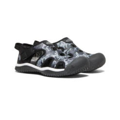 Keen Little Kids' Stingray Sandal | Black/Camo 9 Keen Little Kids' Stingray Sandal | Black/Camo -Keen 835fc8b03373ada477ca2c1f9426c859028e5ad9