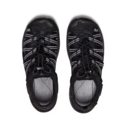 Keen Women's Drift Creek H2 Sandal | Black/Black -Keen 84693143ebfd13610c9be19045c2b3b97dbc39da