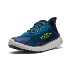 Keen Men's WK450 Walking Shoe | Legion Blue/Evening Primrose 10 Keen Men's WK450 Walking Shoe | Legion Blue/Evening Primrose -Keen 84a33d00b81fe78bf491fdd46d16e38a1a09bee8