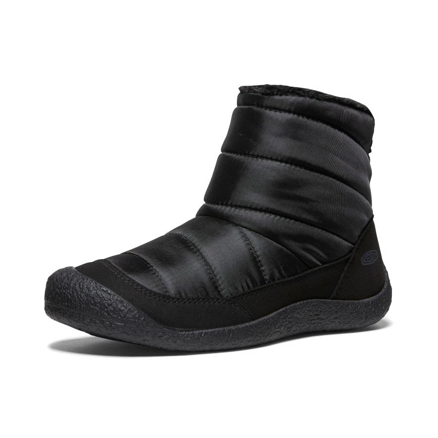 Keen Women's Howser Fold Down | Black 5 Keen Women's Howser Fold Down | Black - Image 3