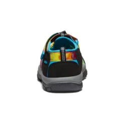 Keen Little Kids' Newport H2 | Rainbow Tie Dye -Keen 853dd24959fe43a3000ec929e1bba60006271b3c