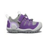 Keen Little Kids' Knotch Hollow Sneaker | Tillandsia Purple/Evening Primrose 1 Keen Little Kids' Knotch Hollow Sneaker | Tillandsia Purple/Evening Primrose -Keen 8767f6c5433a8551d2eb74ae8583c0e500b08fde