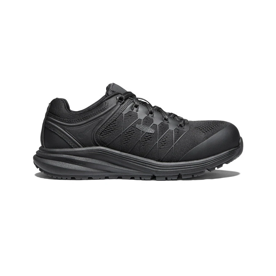 Keen Women's Vista Energy (Carbon-Fiber Toe) | Black/Raven 3 Keen Women's Vista Energy (Carbon-Fiber Toe) | Black/Raven