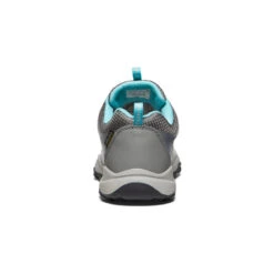 Keen Big Kids' Wanduro Waterproof Shoe | Steel Grey/Ipanema 15 Keen Big Kids' Wanduro Waterproof Shoe | Steel Grey/Ipanema -Keen 8872f869c5466614b23435edaca6591171175ae3