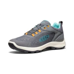 Keen Women's Terradora Speed | Steel Grey/Ipanema -Keen 8b60d4cbfbc11a89269fc58a3554b11b833a0653