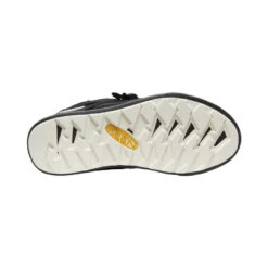 Keen Women's Hoodromeo Waterproof Slip-On Boot | Black/Black -Keen 8d2dbaa6c244048f0a7332fda0ed005056707f6b