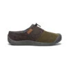 Keen Men's Howser III Slide | Dark Brown Felt/Canteen 1 Keen Men's Howser III Slide | Dark Brown Felt/Canteen -Keen 8e97c784e1c852352e5d207dd0af17c14a372c75