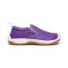 Keen Big Kids' Speed Hound Slip-On | Tillandsia Purple/Ipanema -Keen 8fdd918602776bc67f9adbb03ec14a512272ea13
