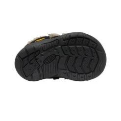 Keen Toddlers’ Newport Shoe | TPS Big Foot Gold -Keen 908923e9cfa727c7419867dc1ffee4904e4f4052