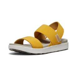 Keen Women's Elle Backstrap Sandal | Golden Yellow/Star White 10 Keen Women's Elle Backstrap Sandal | Golden Yellow/Star White -Keen 908e101e5b89ad0675d7fbc610f61a375a8994e5