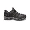 Keen Men's Koven Waterproof Shoe | Black/Drizzle 1 Keen Men's Koven Waterproof Shoe | Black/Drizzle -Keen 914054a5ec0730711e254f5eec3c849894ab2c2b