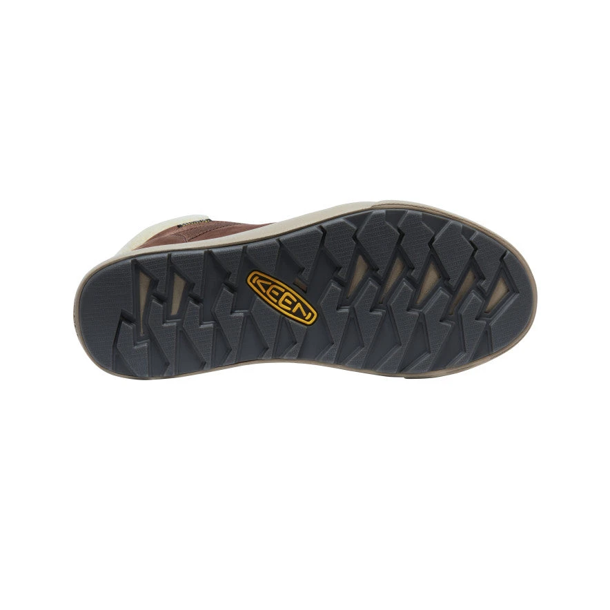 Keen Women's Elle Winter Waterproof Boot | Chestnut/Red Clay 6 Keen Women's Elle Winter Waterproof Boot | Chestnut/Red Clay - Image 4