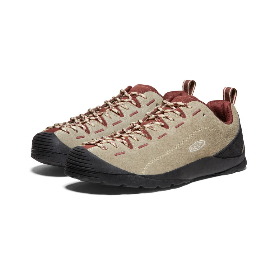 Keen Men's Jasper | Brindle/Double Cream 4 Keen Men's Jasper | Brindle/Double Cream - Image 2