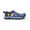 Keen Little Kids' Stingray Sandal | Bright Cobalt/Blue Depths -Keen 95f9ebf8d117cfc6f08122d70a82cdcfffb14219