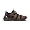 Keen Men's Targhee III Sandal | Bison/Mulch -Keen 960ed3abcb51ec961571d84168005f19e4bfad5e