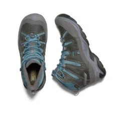 Keen Women's Circadia Polar Waterproof Boot | Steel Grey/North Atlantic 10 Keen Women's Circadia Polar Waterproof Boot | Steel Grey/North Atlantic -Keen 96f195f7a48bad5289a9f31e808940d079d6d31d