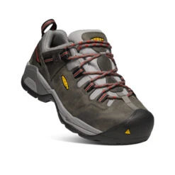Keen Men's Detroit XT Internal Met (Steel Toe) | Steel Grey/Bossa Nova 8 Keen Men's Detroit XT Internal Met (Steel Toe) | Steel Grey/Bossa Nova -Keen 9728a155c5ea0becd7224331e7b4258f61ae6823