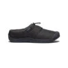 Keen Men's Howser III Slide | Triple Black/Black -Keen 97293fbc56012a1e8e1e81e4a7a629012981780f