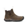 Keen Men's Anchorage III Waterproof Boot | Dark Earth/Mulch -Keen 974510bba5d5b97c4ac7028dd5a642a42269cfa5
