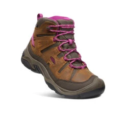 Keen Women's Circadia Waterproof Boot | Syrup/Boysenberry 9 Keen Women's Circadia Waterproof Boot | Syrup/Boysenberry -Keen 9839b8a05e5b867fc975675f7d89e614dac8e5af