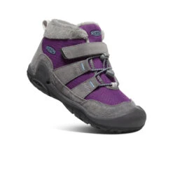 Keen Big Kids' Knotch Chukka | Steel Grey/Charisma 8 Keen Big Kids' Knotch Chukka | Steel Grey/Charisma -Keen 99473774a43de7e69f43ad393b909c1cf1220b79