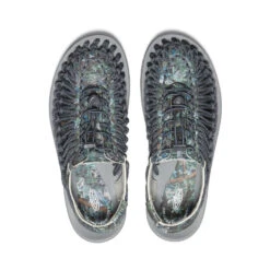 Keen Men's UNEEK Sneaker X ELNEST | Yakushima Forestra Camo -Keen 994d6f051a3b35784497cc9c10e60ba1bb93453f