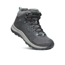 Keen Women's Terradora II Waterproof Boot | Magnet/Ocean Wave 9 Keen Women's Terradora II Waterproof Boot | Magnet/Ocean Wave -Keen 997b3ec1fd899a31d6ce4be87e295479eecfa898
