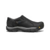 Keen Men's Brixen Waterproof Low | Black/Gargoyle -Keen 9a2dc6276d7302c22ffedcaff95e09812ab73a96
