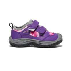 Keen Toddlers' Speed Hound | Tillandsia Purple/Multi