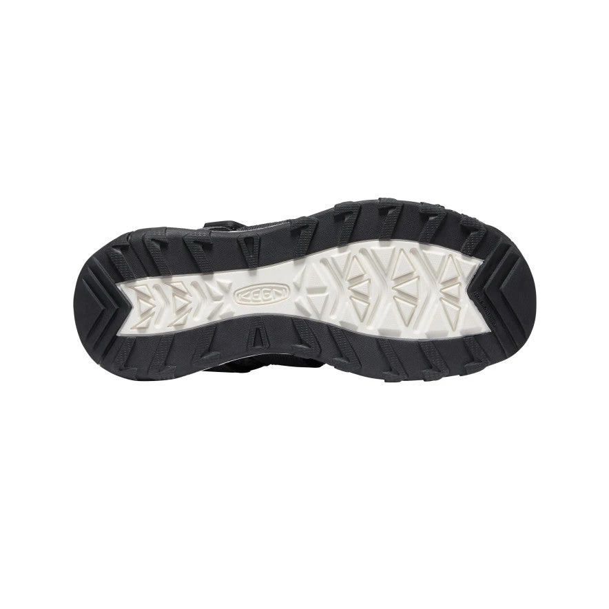 Keen Big Kids' Newport Neo H2 | Magnet/Spicy Orange 8 Keen Big Kids' Newport Neo H2 | Magnet/Spicy Orange - Image 6