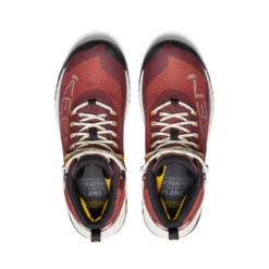 Keen Women's NXIS EVO Waterproof Boot | Andorra/Golden Yellow 13 Keen Women's NXIS EVO Waterproof Boot | Andorra/Golden Yellow -Keen 9b27f8d55cf25ac436cfb4041c9e4a5d17636761