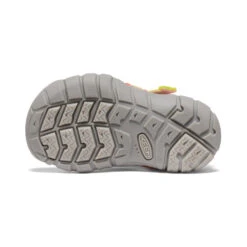 Keen Toddlers' Seacamp II CNX | Cayenne/Evening Primrose -Keen 9bb4cf3c402da056903573ccbd48a89f18fd7d45
