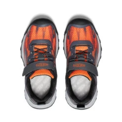 Keen Little Kids' Wanduro Speed Hiking Shoe | Magnet/Scarlet Ibis 11 Keen Little Kids' Wanduro Speed Hiking Shoe | Magnet/Scarlet Ibis -Keen 9c29be5a48aeb62368a77dded6f3da294ef8f0ce