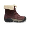 Keen Women's Betty Waterproof Short Boot | Burgundy/Brindle 1 Keen Women's Betty Waterproof Short Boot | Burgundy/Brindle -Keen 9c4cfcc5b26bad668ab566706b5af89b07a794a7