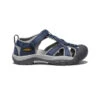Keen Big Kids' Venice H2 | Navy/Gray 1 Keen Big Kids' Venice H2 | Navy/Gray -Keen 9d577520cd4006b9f0cdc9c8b785043511724112