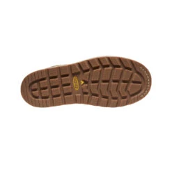 Keen Men's Cincinnati Wellington (Carbon-Fiber Toe) | Belgian/Sandshell -Keen 9d63a7bf3c5b53ed31ae2a3879862f83e9166587