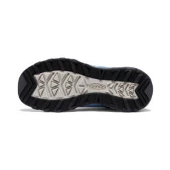 Keen Big Kids' Wanduro Waterproof Shoe | Vintage Indigo/Scarlet Ibis 13 Keen Big Kids' Wanduro Waterproof Shoe | Vintage Indigo/Scarlet Ibis -Keen 9f14a4e4a9f668c505316742f235087def983aba