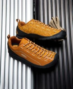 Keen Men's Jasper Sneaker X THC | Nighttime Paisley 20 Keen Men's Jasper Sneaker X THC | Nighttime Paisley -Keen KEEN M THCxJasper Lifestyle PDP Single Left 34b2415f 643b 4696 af7e 89e58108971a