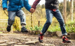 Keen Big Kids' Chandler 2 CNX Sneaker | Festival Fuchsia/Ibis Rose 17 Keen Big Kids' Chandler 2 CNX Sneaker | Festival Fuchsia/Ibis Rose -Keen KidsChandler2Lifestyle1 3442db74 b326 450f b31e e48799aea913
