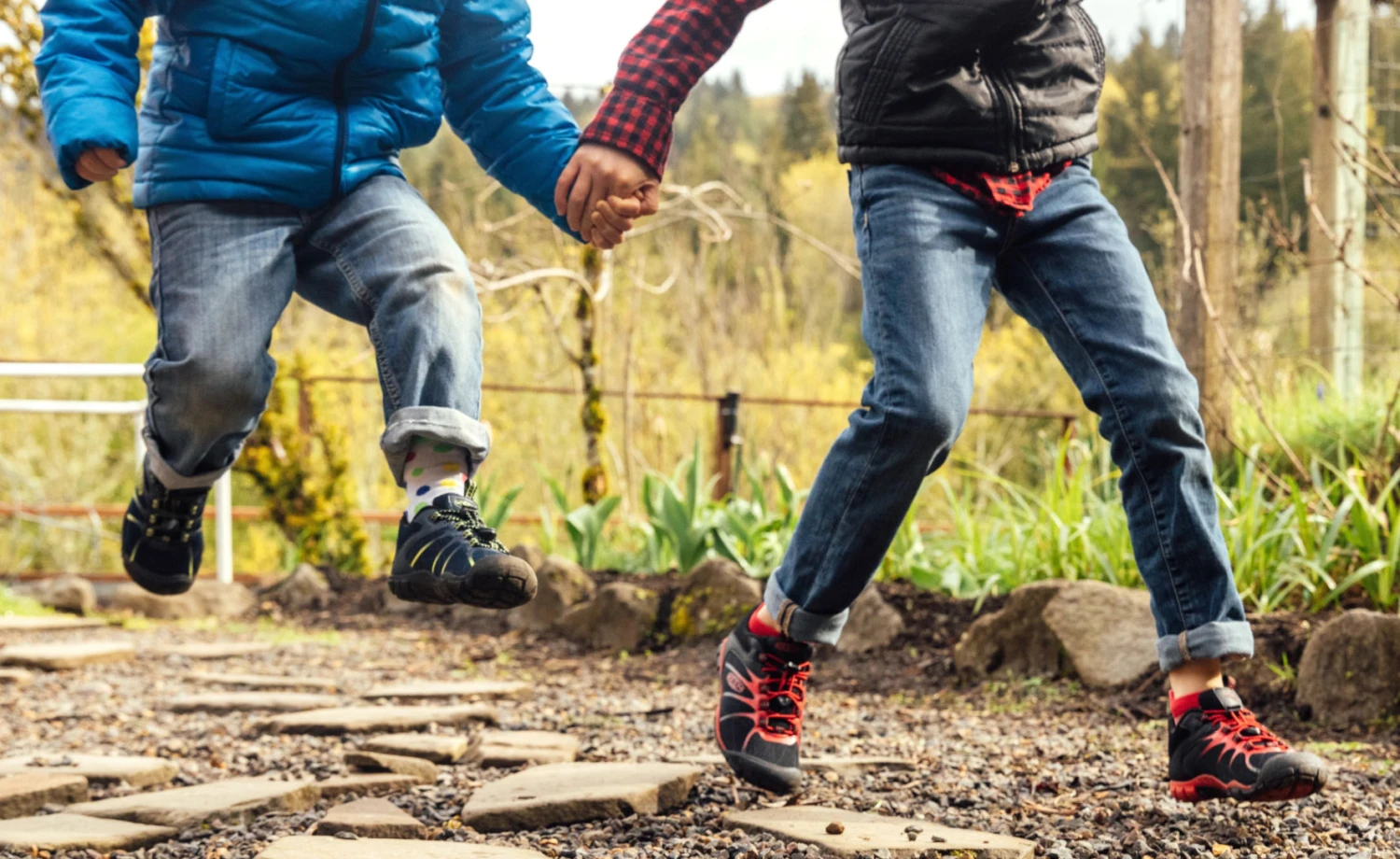 Keen Big Kids' Chandler 2 CNX Sneaker | Festival Fuchsia/Ibis Rose 9 Keen Big Kids' Chandler 2 CNX Sneaker | Festival Fuchsia/Ibis Rose - Image 7